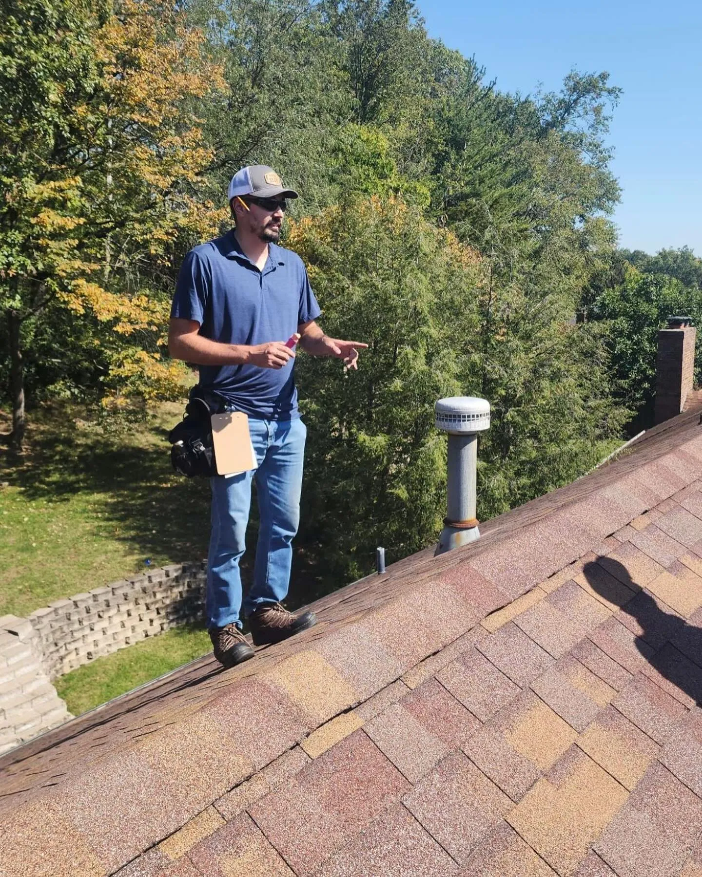 roofing solutions